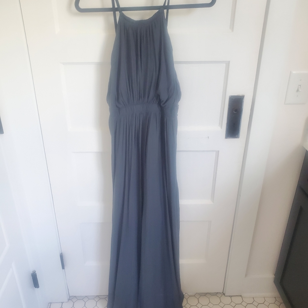 Free People Boho Summer Dress